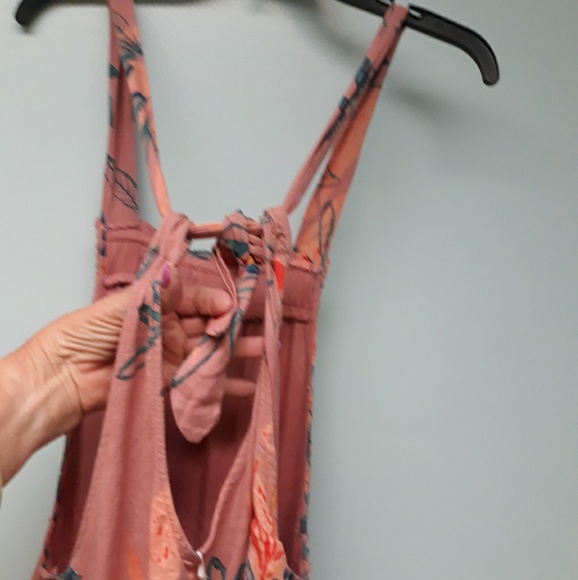 Summer Sun Dress - Picture 2 of 4